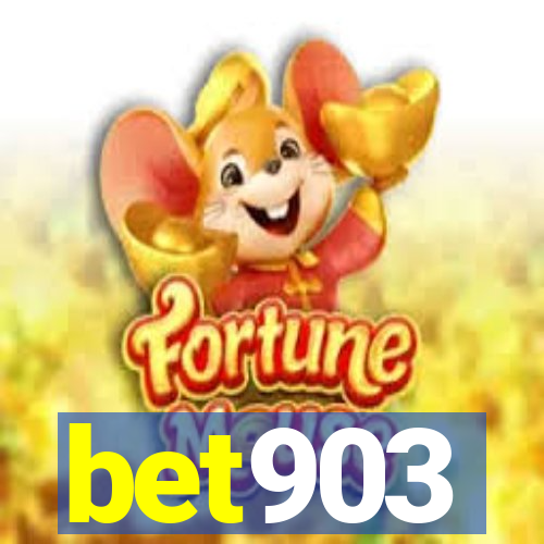 bet903