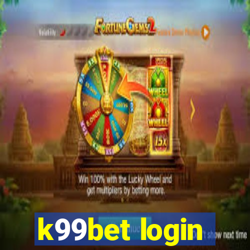 k99bet login