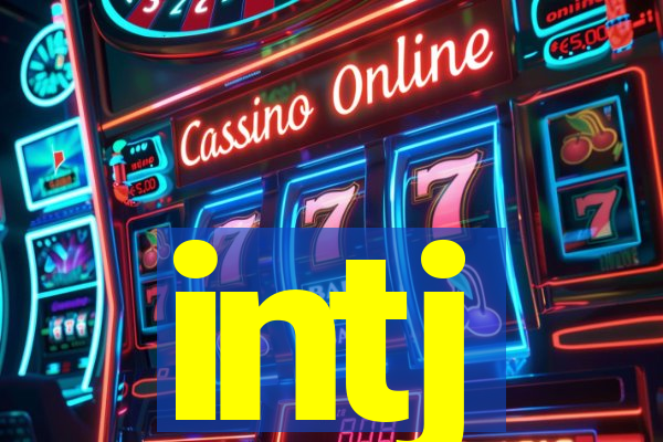 intj