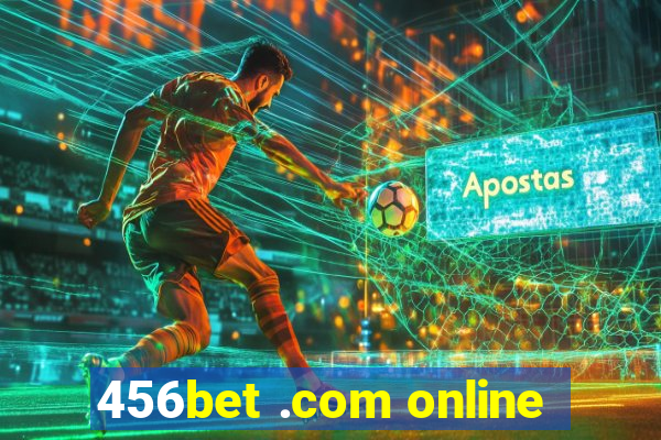 456bet .com online