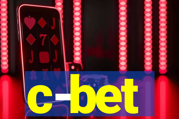 c-bet