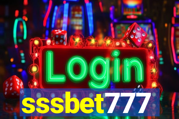 sssbet777