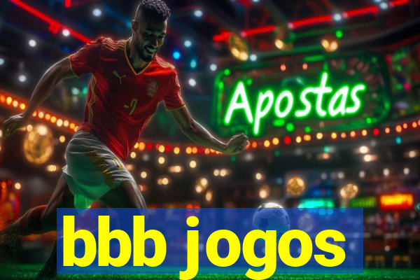 bbb jogos