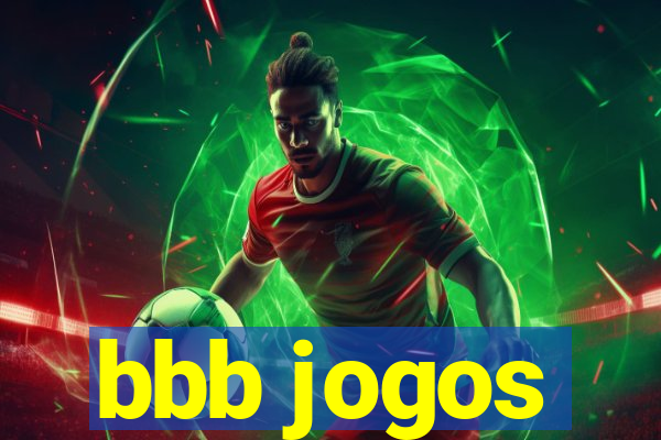 bbb jogos