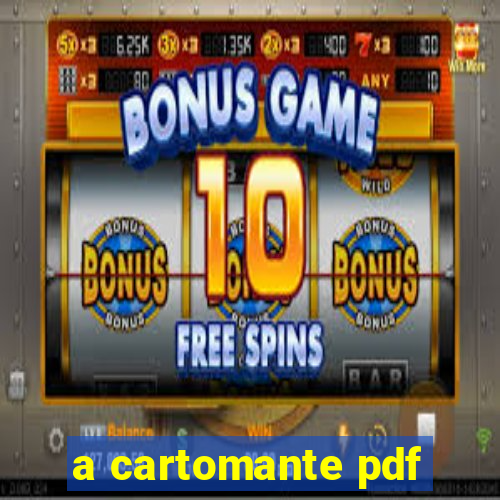 a cartomante pdf