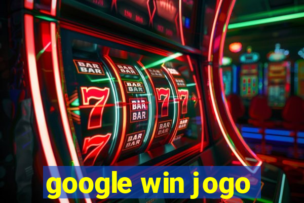 google win jogo