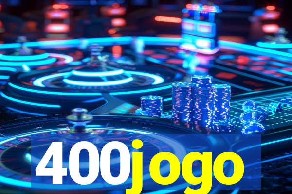 400jogo