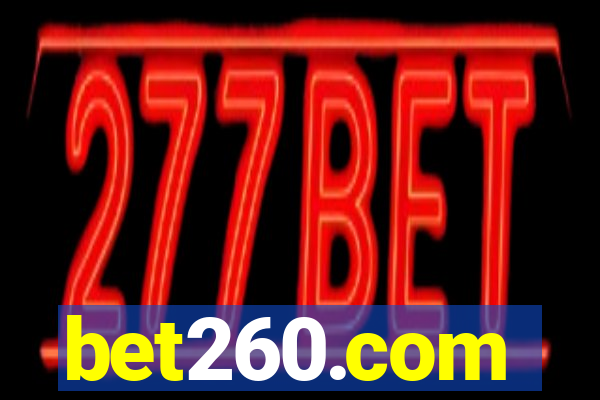 bet260.com