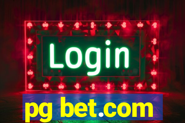 pg bet.com