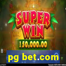 pg bet.com