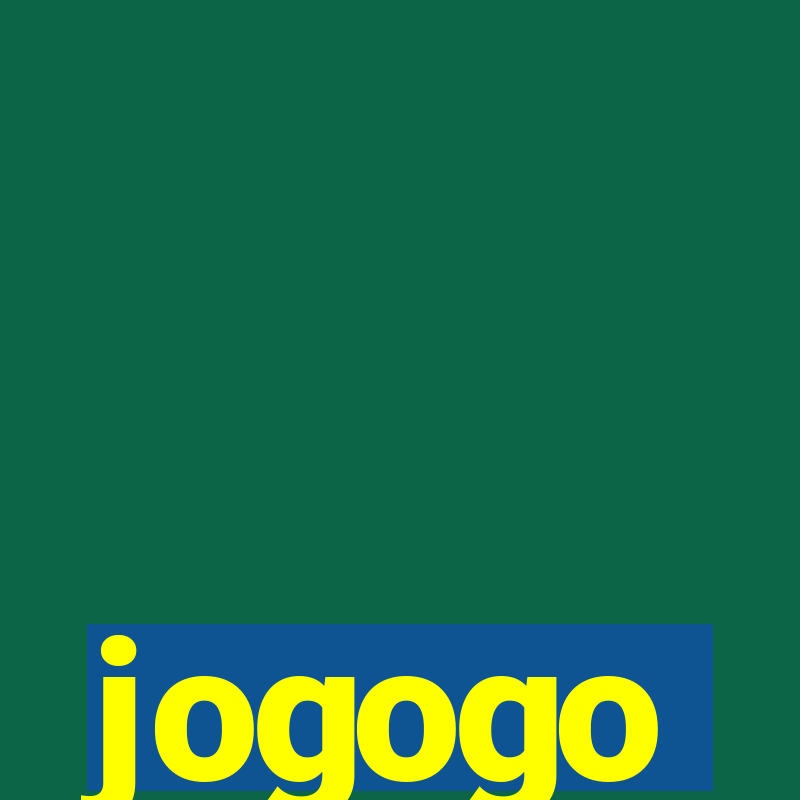 jogogo