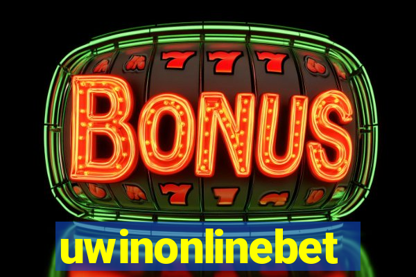 uwinonlinebet