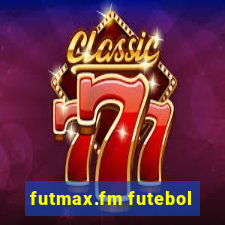 futmax.fm futebol