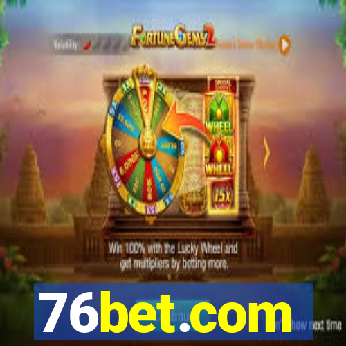 76bet.com