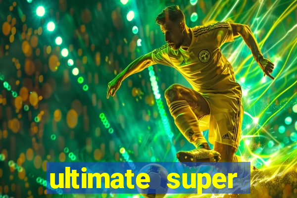 ultimate super reels slot