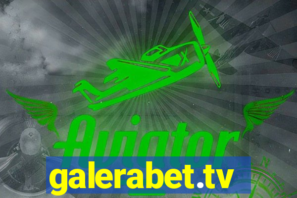 galerabet.tv