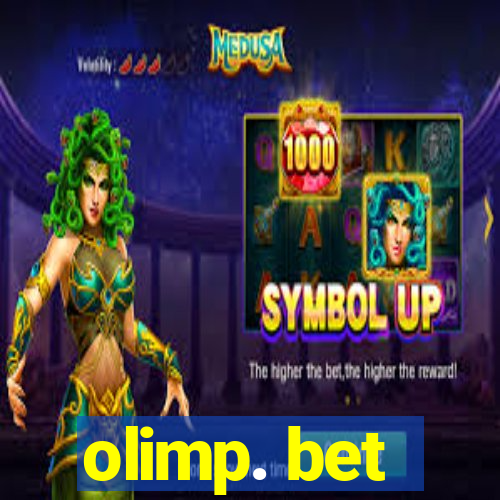 olimp. bet