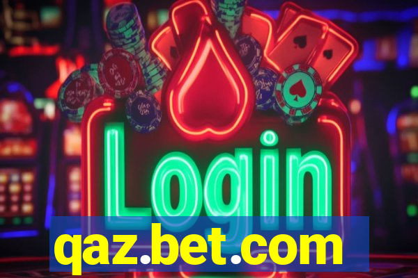 qaz.bet.com