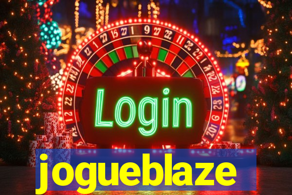 jogueblaze