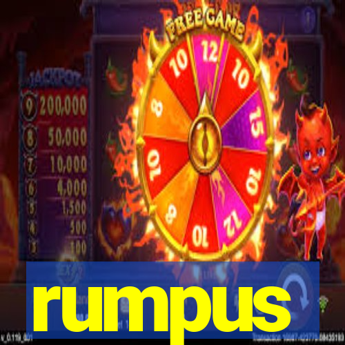 rumpus