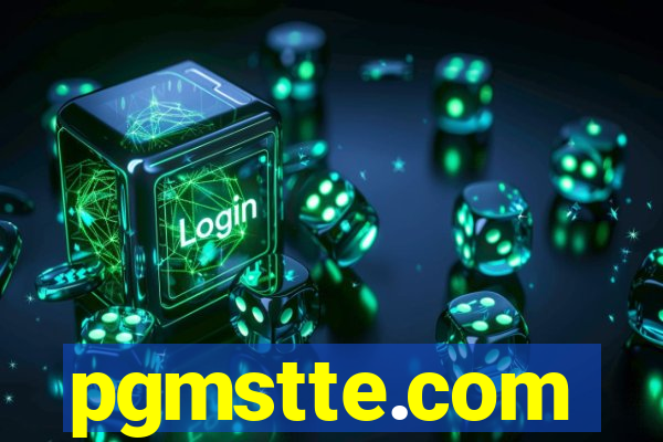 pgmstte.com