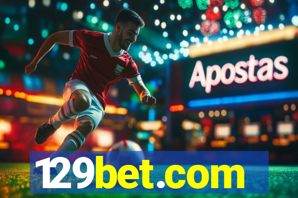 129bet.com