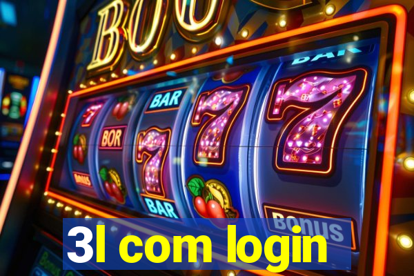 3l com login