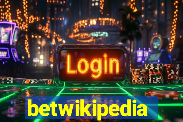 betwikipedia