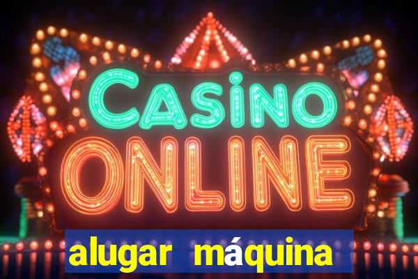 alugar máquina virtual para jogos