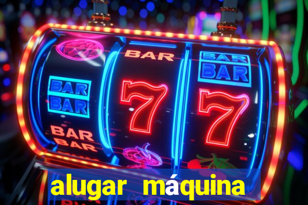 alugar máquina virtual para jogos