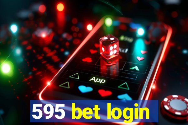 595 bet login