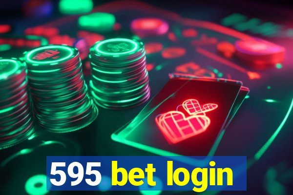 595 bet login