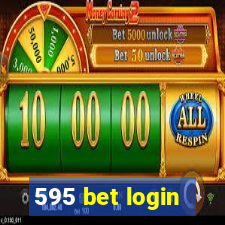 595 bet login