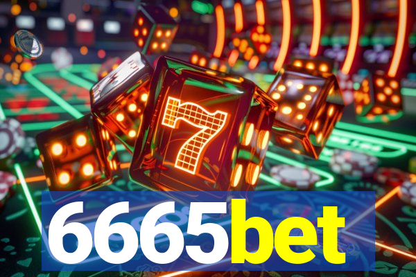 6665bet