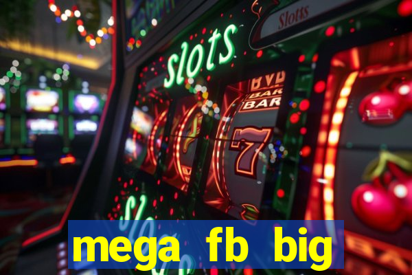 mega fb big circus! slot