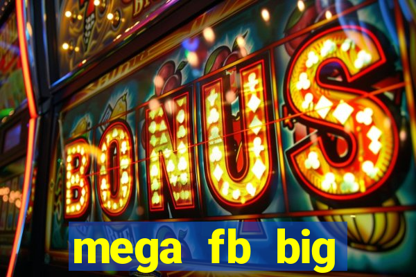 mega fb big circus! slot