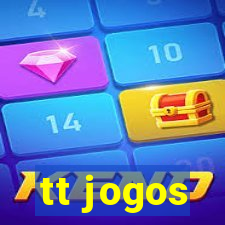 tt jogos