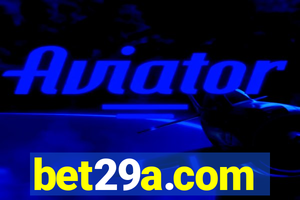 bet29a.com