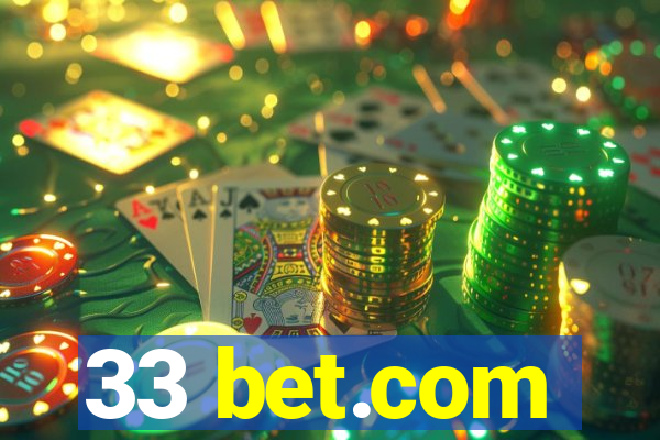 33 bet.com