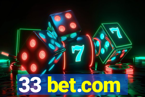 33 bet.com