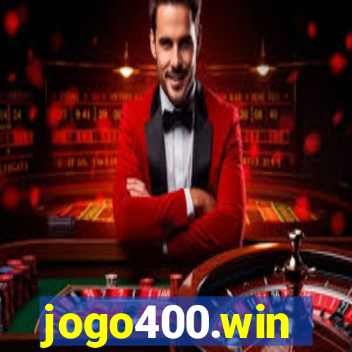 jogo400.win