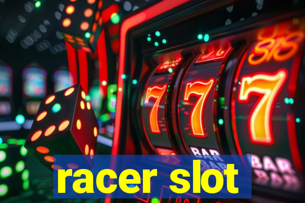 racer slot