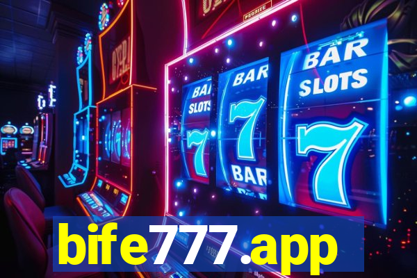 bife777.app