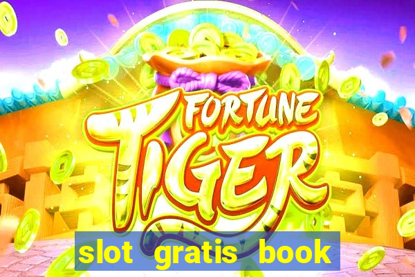 slot gratis book of ra prima versione