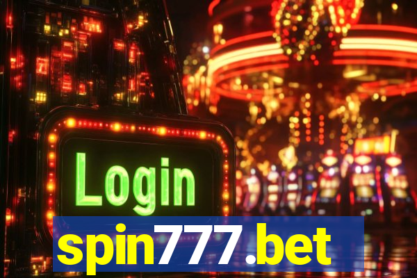 spin777.bet