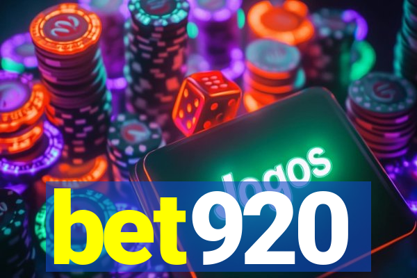 bet920