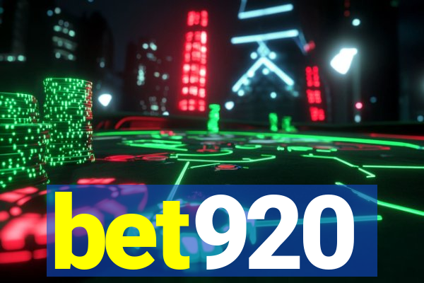 bet920