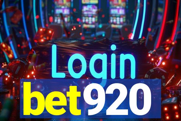 bet920