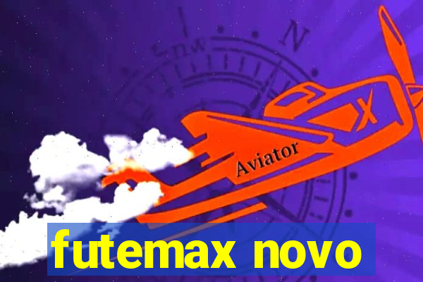 futemax novo