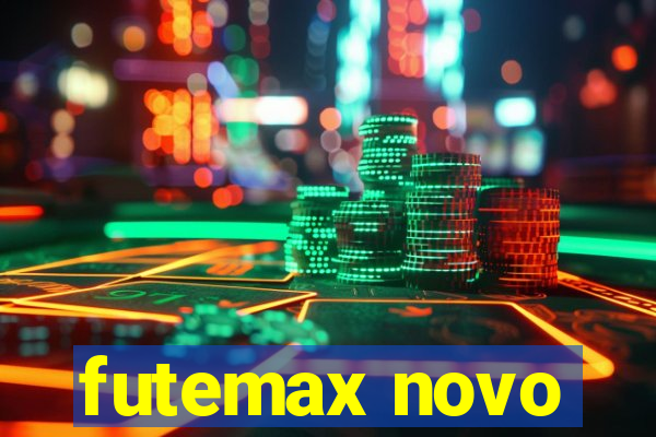 futemax novo